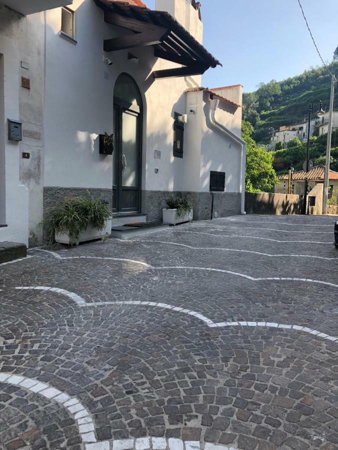 Holiday House Ruocco Maiori Exterior foto