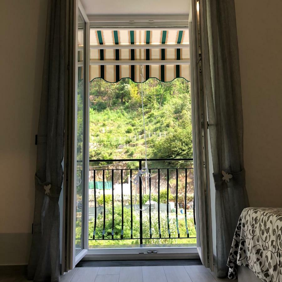 Holiday House Ruocco Maiori Exterior foto
