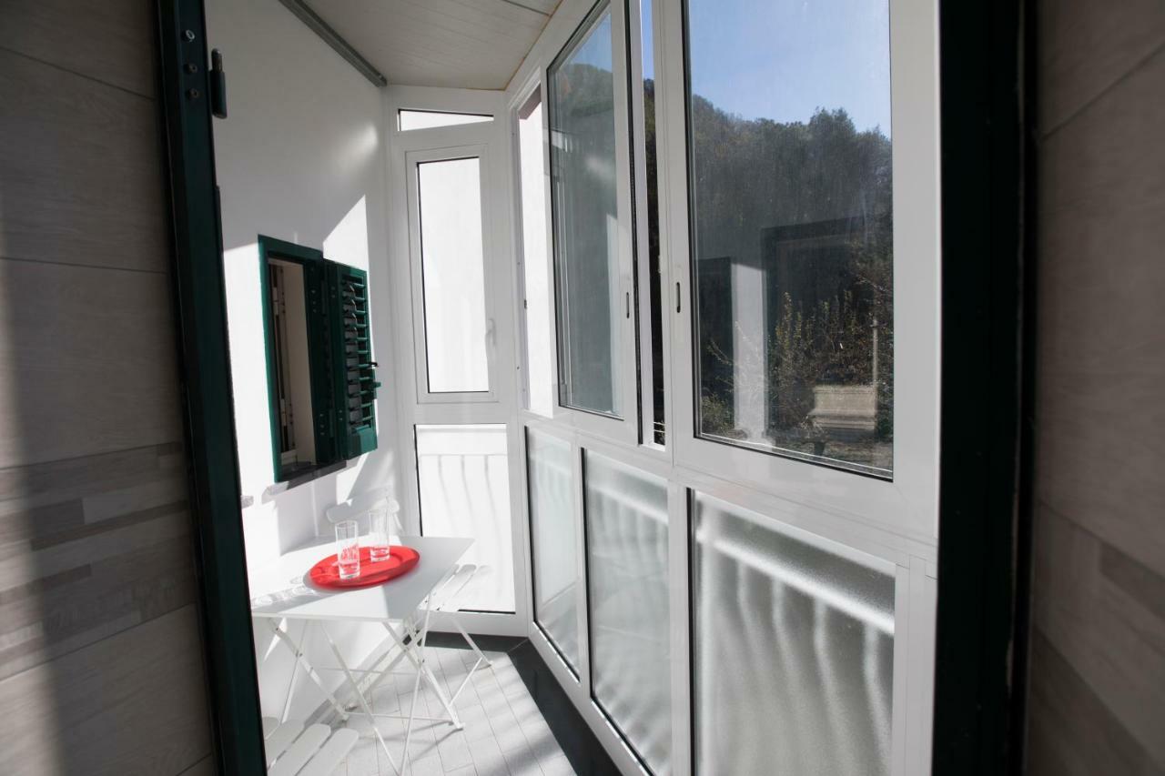 Holiday House Ruocco Maiori Exterior foto